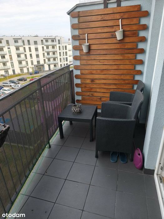 Rezerwacja Mieszkanie 66,8 m2