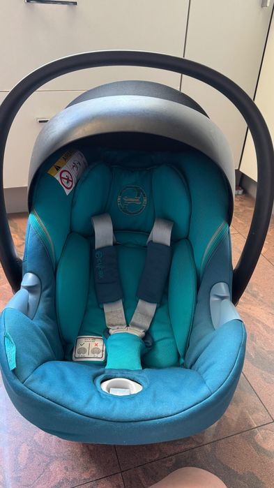 Fotelik Cybex Aton M I-Size
