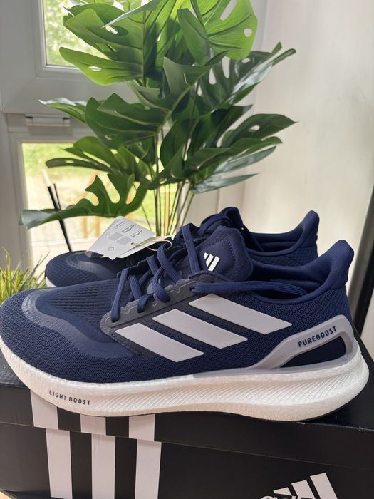 Adidas Pureboost 5 Оригінал розмір 42