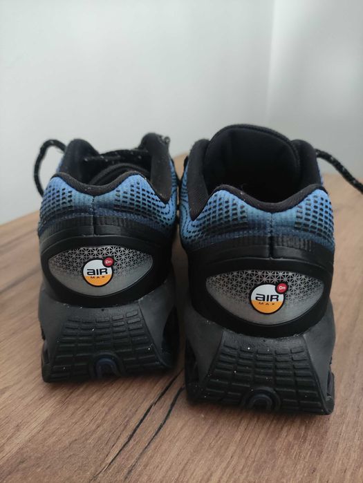 Кроссовки мужские Nike Air Max Dn Blue HV2524-001