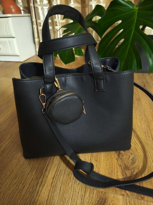 Сумка женская экокожа