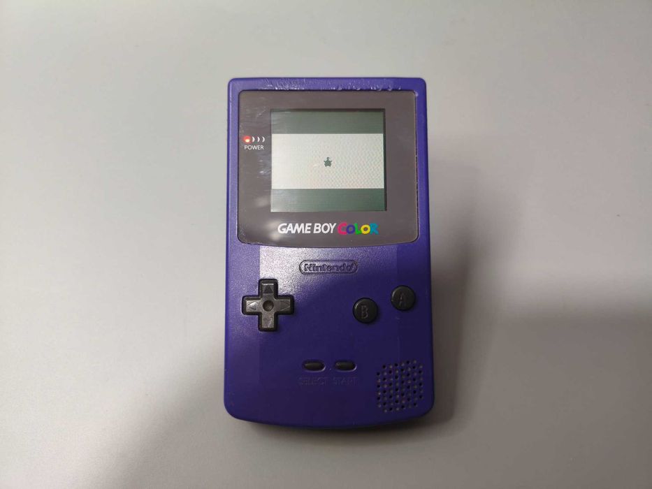 Nintendo Gameboy Color