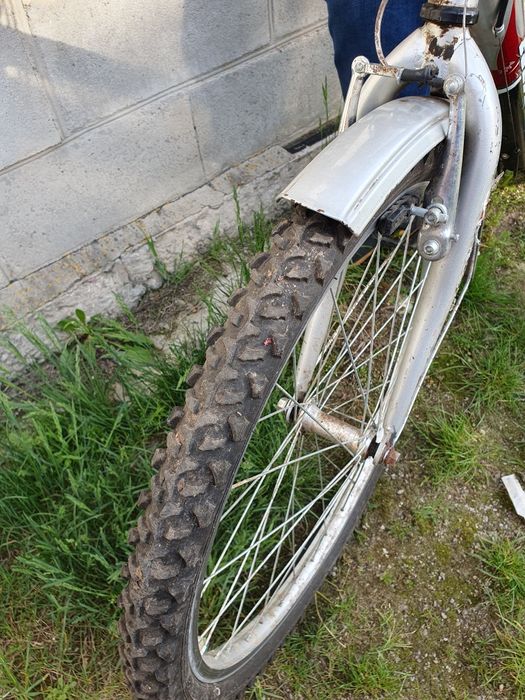 Майже новий велосипед Ardis Santana