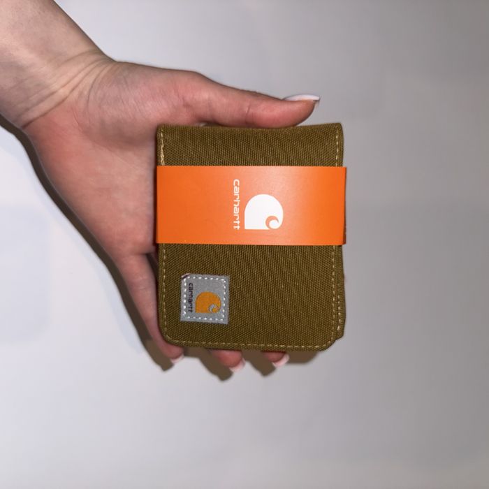 Гаманець Carhartt | Розпродаж