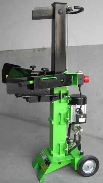 Дровокол, Електро-Бензин. 220-380 В. Навісний. Від виробника. Вибір.