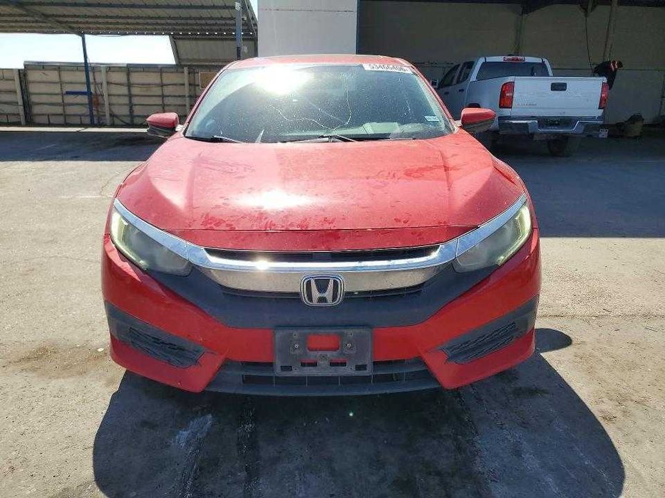 Honda Civic EX 2018 • 2.0 бензин • Автомат • Надійний седан зі США