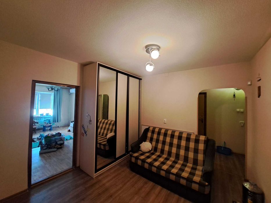 Продажа 3к.квартири ,Троєщина,вул.Радунська,гарний стан!