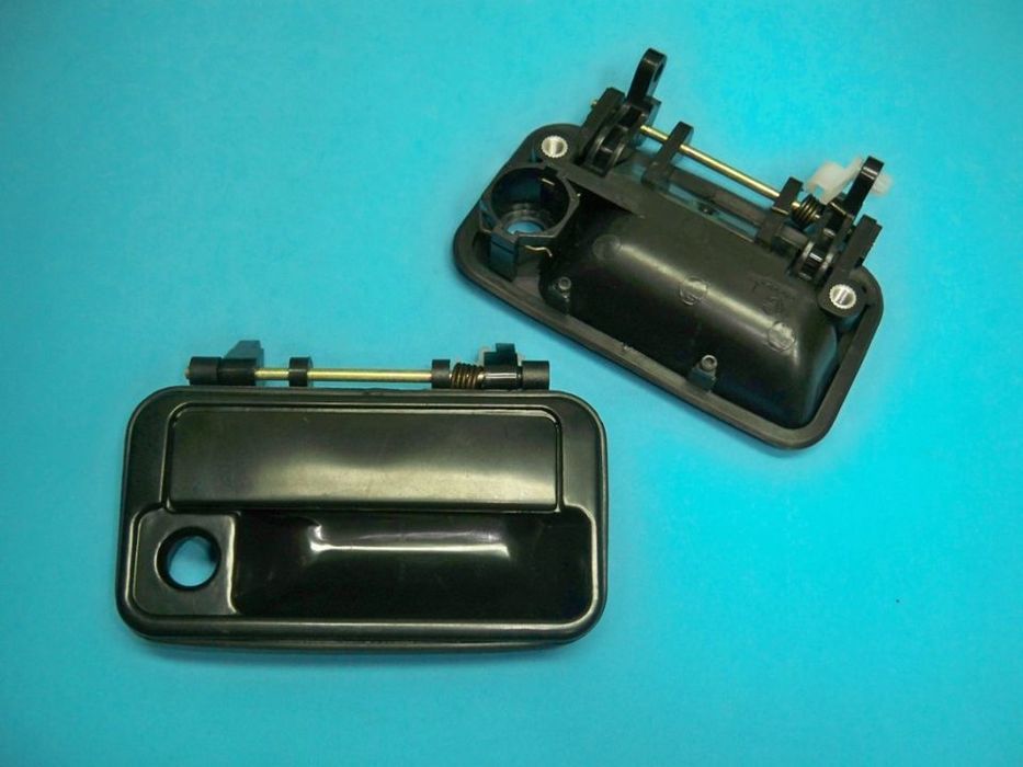 Puxador de porta Suzuki Swift de 1989- 2004  NOVO