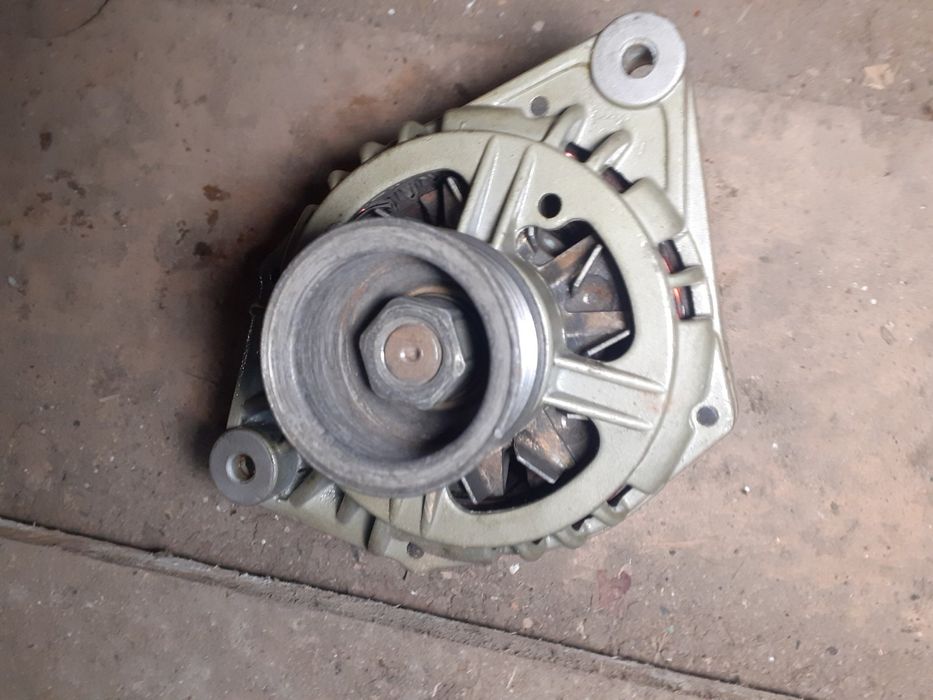 Генератор ваз 2110