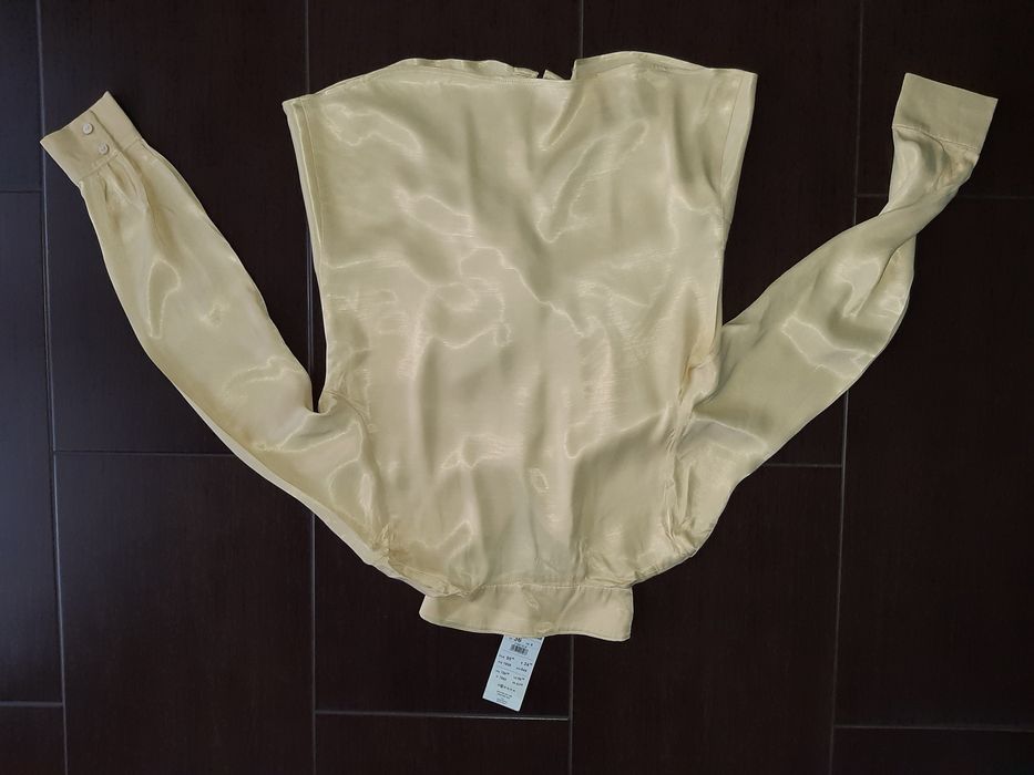 Bluzka koszulowa S Reserved Nowa