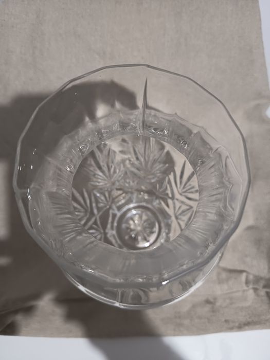 Jarra Cristal Darques