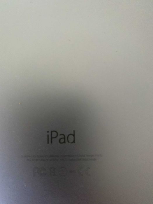 iPad Pro (9,7 polegadas)