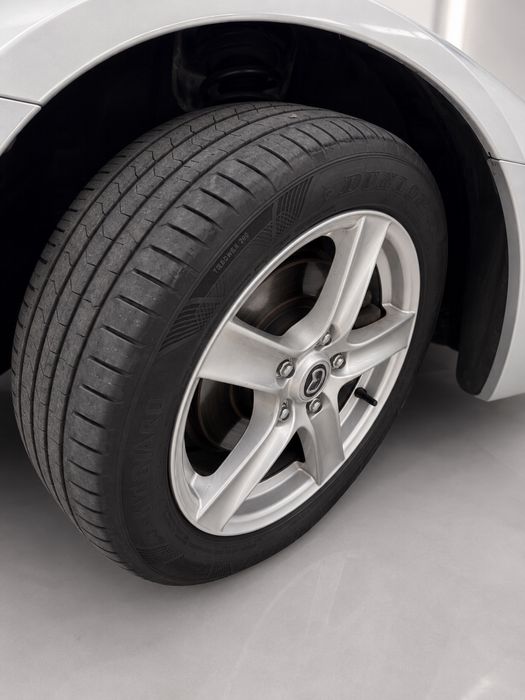 Mazda mx5 1.8 Impecável