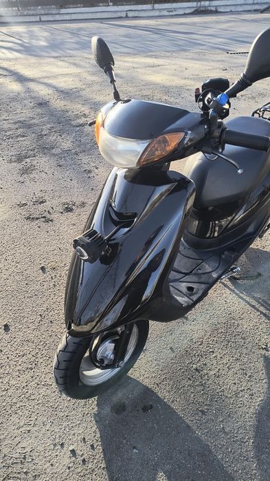 Продам мопед Yamaha jog sa 36