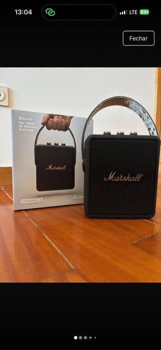 Marshall stockwell 2