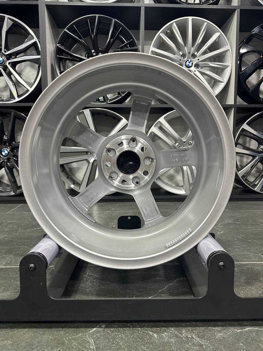 Оригінальні диски R17 для MERCEDES A/B/C/E/S-Class/CLA/GLA/GLC