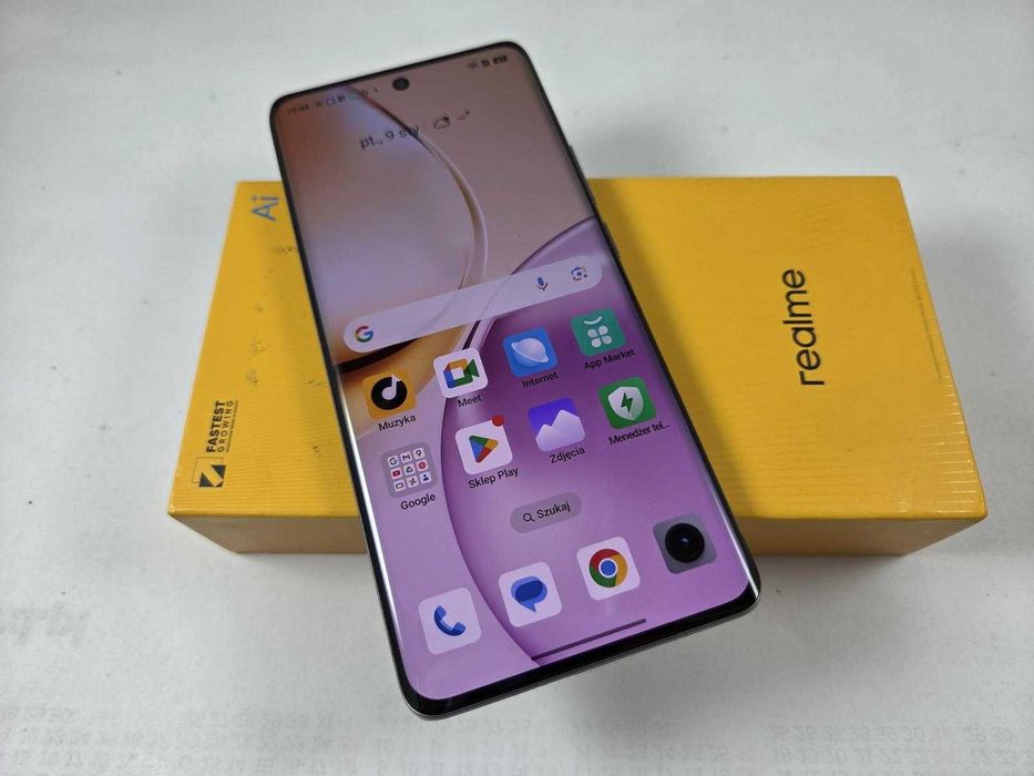 Realme 14 Pro 5G 8/256GB pudełko