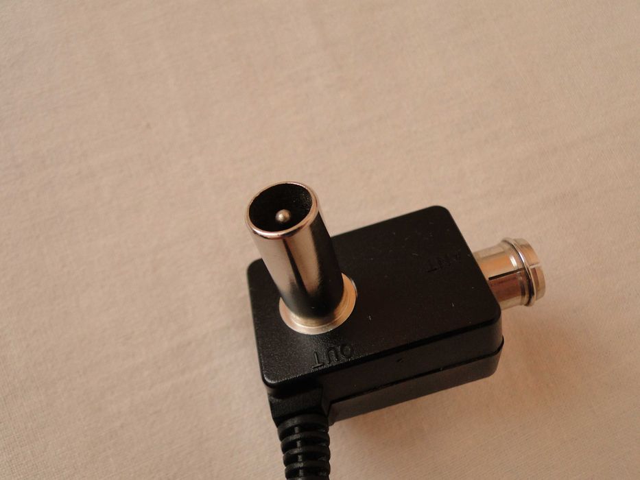 Kabel konsola PS1