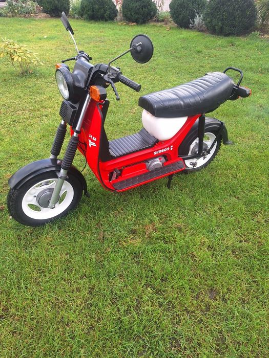 Simson