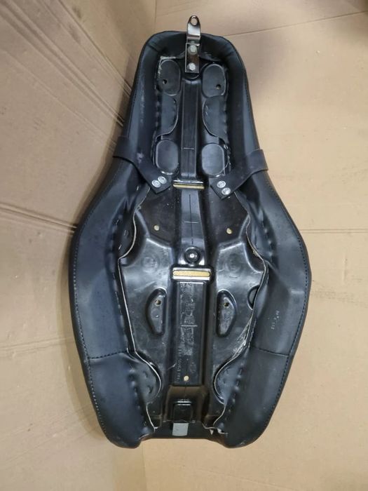 siedzenie kanapa harley davidson dyna switchback street bob fat bob su