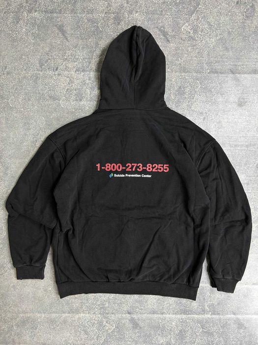Худі Project G/R GR Grailz hoodie archive зипка кофта худи чорна