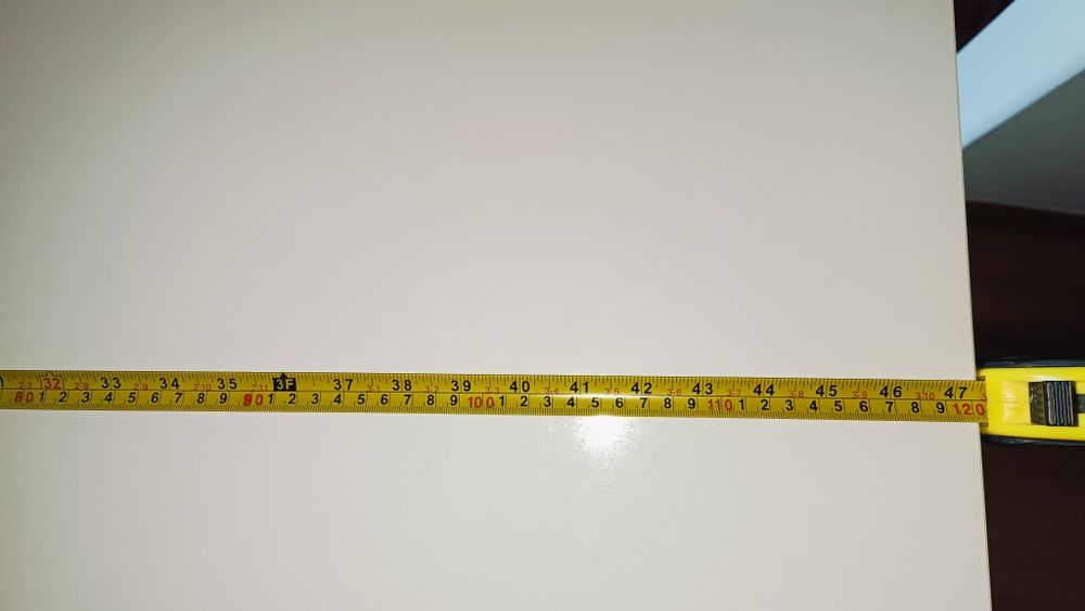 Secretária com gavetas para criança, óptimo estado de conservação