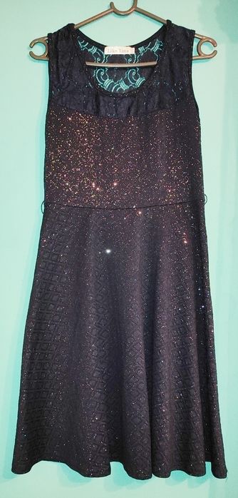 Śliczna sukienka r XL/XXL