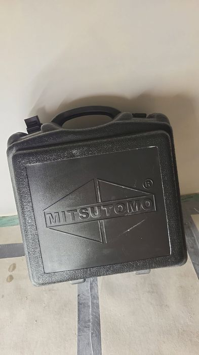 Bruzdownica Mitsutomo 1700w