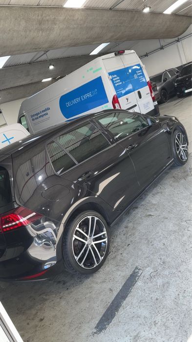 Golf GTE 1.4 tsi 2015