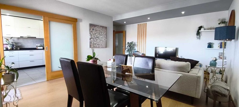 Mobília quartos e sala