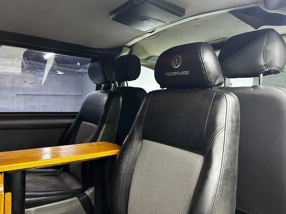 Volkswagen Transporter 2006