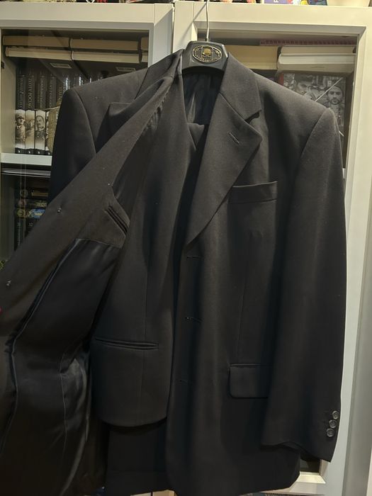 Męski garnitur sunset suits giovanni 36 38