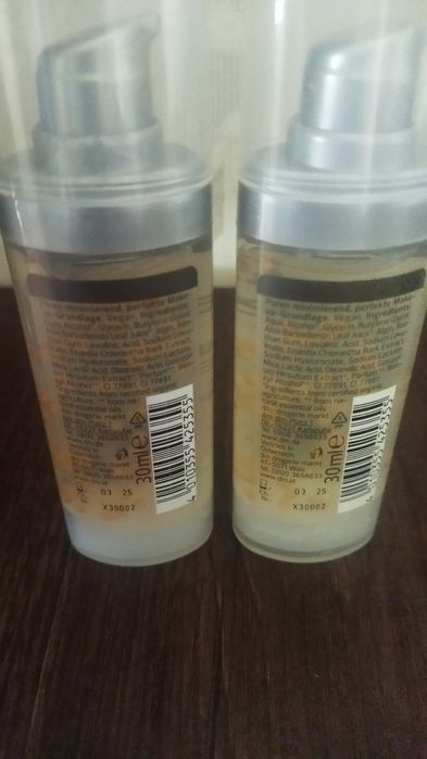 Праймер для лица (Германия)