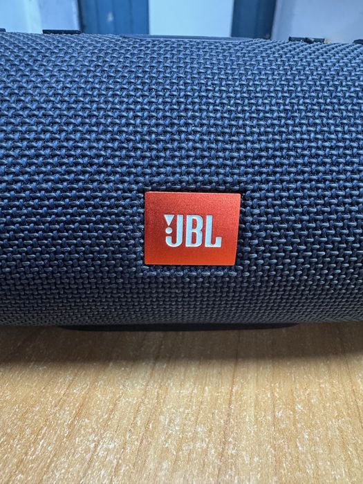 колонка JBL charge3 original