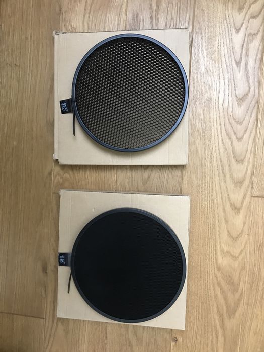 Paul C. Buff 15° Grid for 8.5 Paul C. Buff 30° Grid for 11