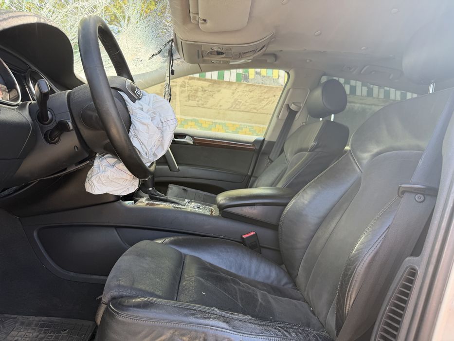 Продам Audi q7 3.0d 2006р