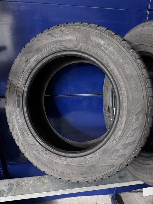 Nokian Nordman RS2 suv 225/65r17 зимова Склад Шин Умань