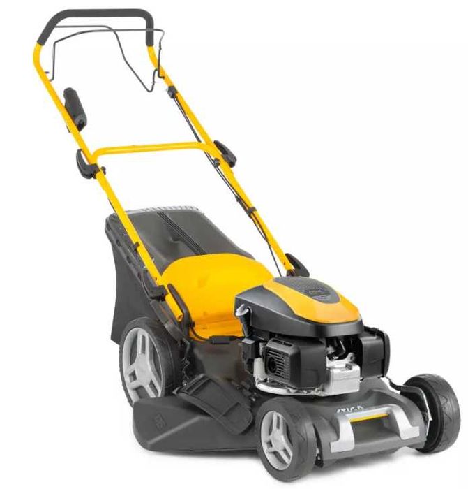 Kosiarka spalinowa STIGA Combi 53 SEQ H / HONDA / EL. ROZRUCH / 51 CM