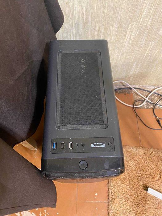 1060/i5-3470/игровой пк