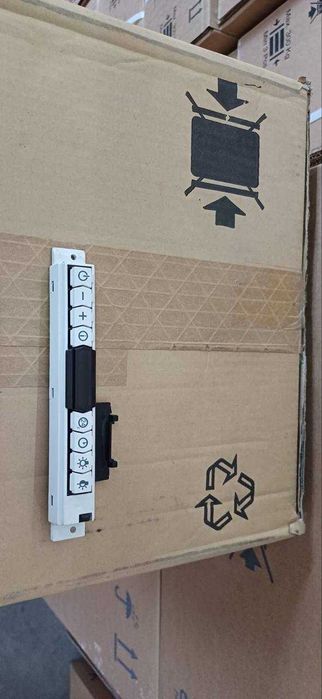 Блок кнопок для витяжки Faber Фабер Elica (Еліка) Interline Інтерлайн