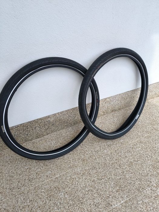 Pneus Pirelli GT urban