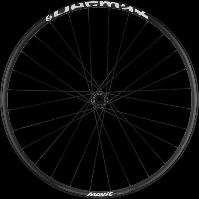 Rodas Mavic E DEEMAX S 29