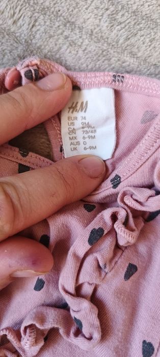 Sukienka dla dziewczynki