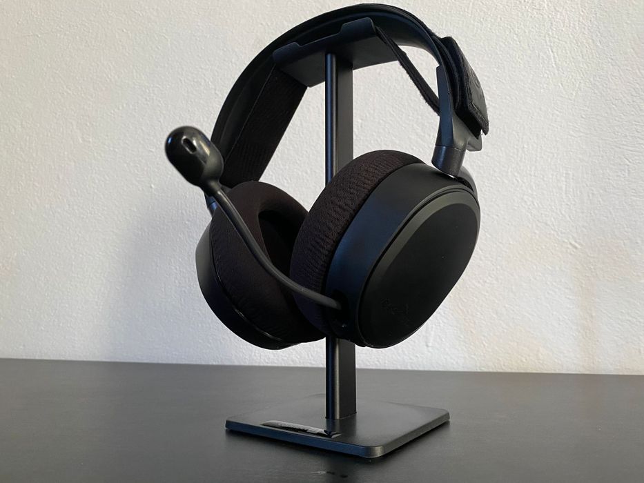 Steelseries Arctis Pro Wireless