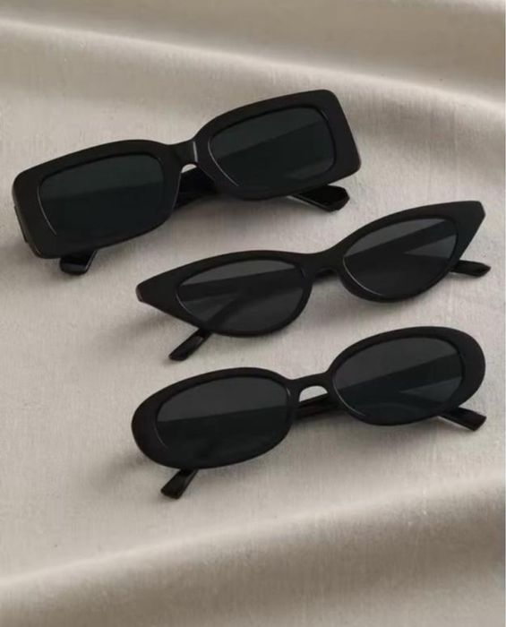 Солнцезахисні окуляри