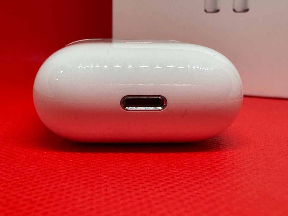 AIRPODS 2ND GENERATION