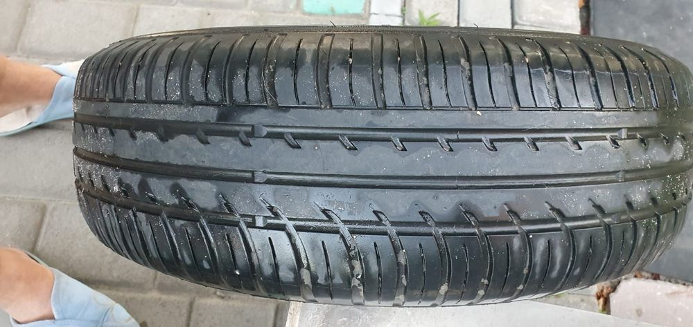 Колеса r13 в зборі