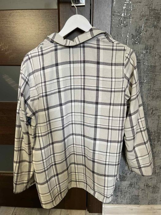 Клітчаста рубашка