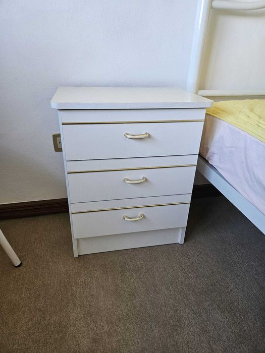 Mobília de Quarto Completa