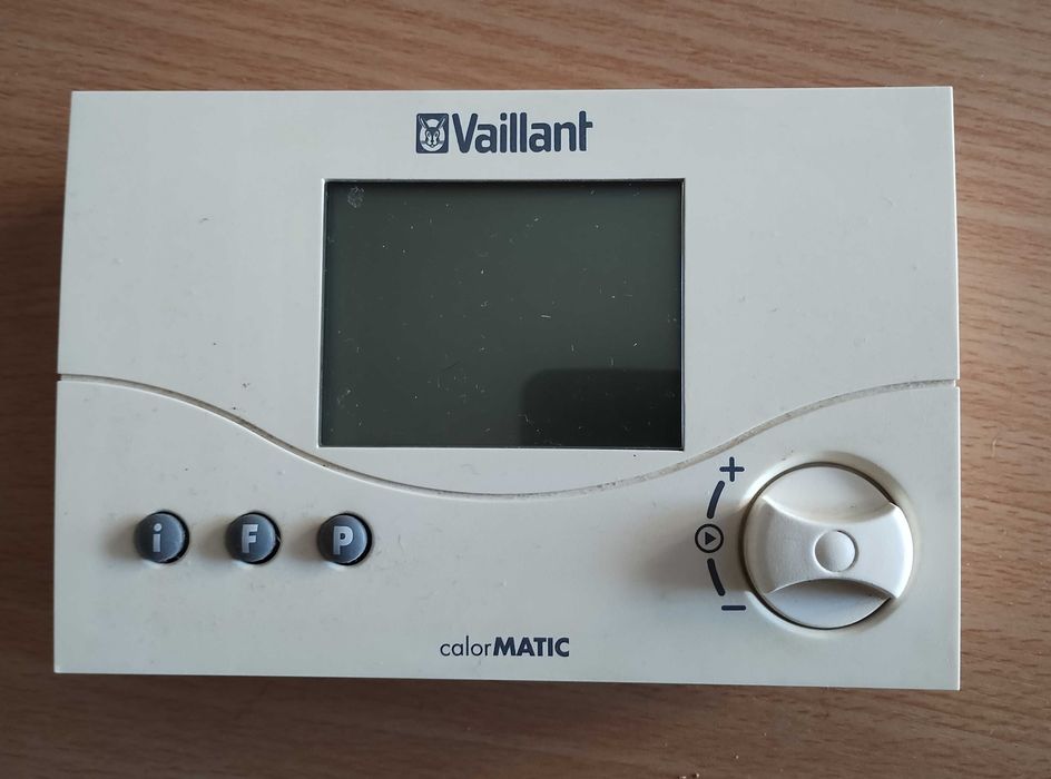 Kocioł grzewczy Vaillant turboTEC pro